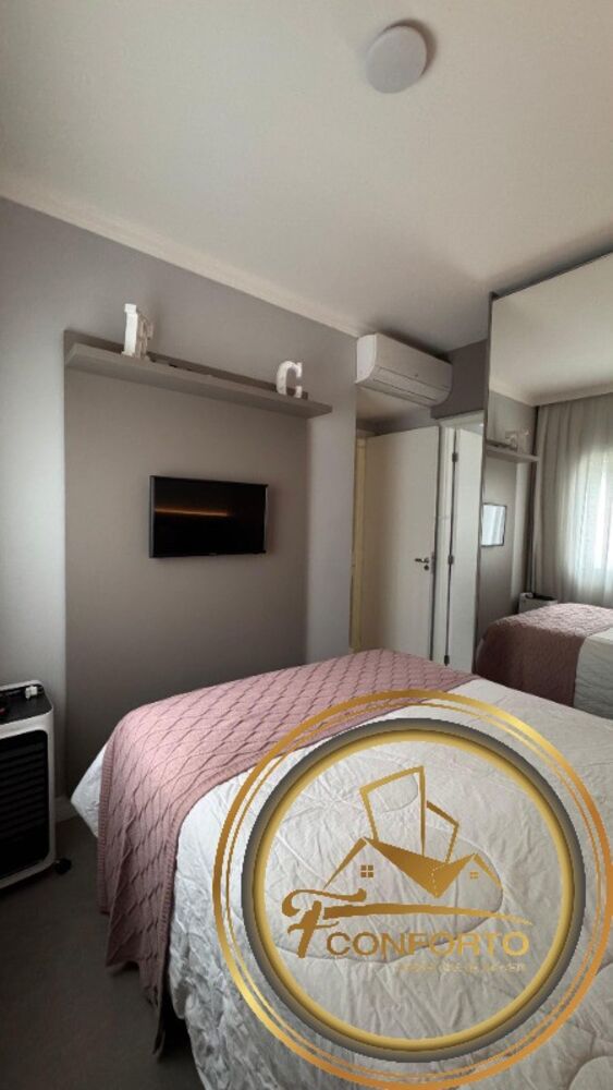 Apartamento, 2 quartos, 64 m² - Foto 4