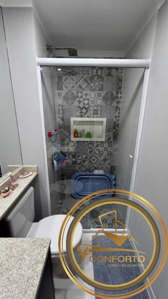 Apartamento, 2 quartos, 64 m² - Foto 29