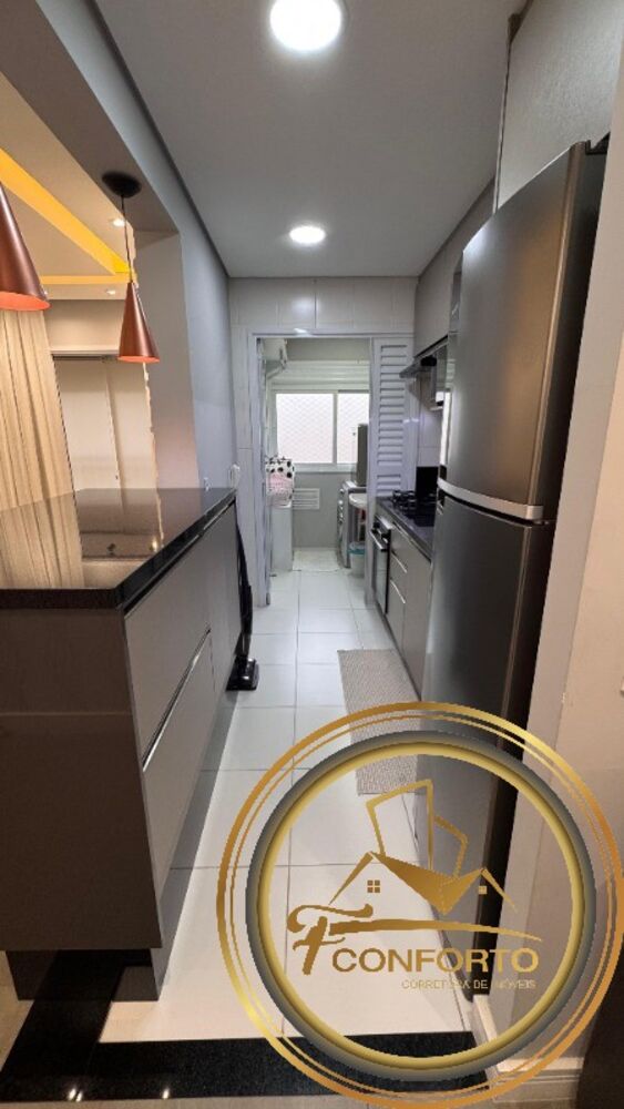 Apartamento, 2 quartos, 64 m² - Foto 9