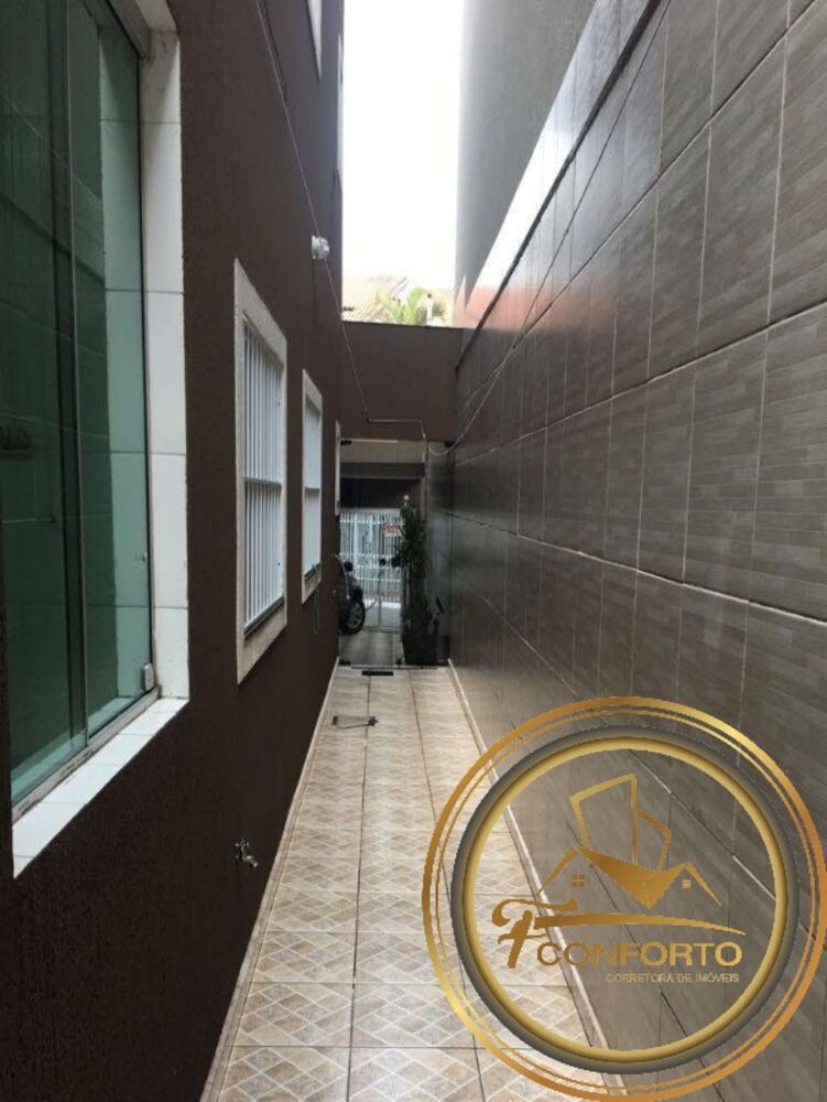 Sobrado, 3 quartos, 240 m² - Foto 3