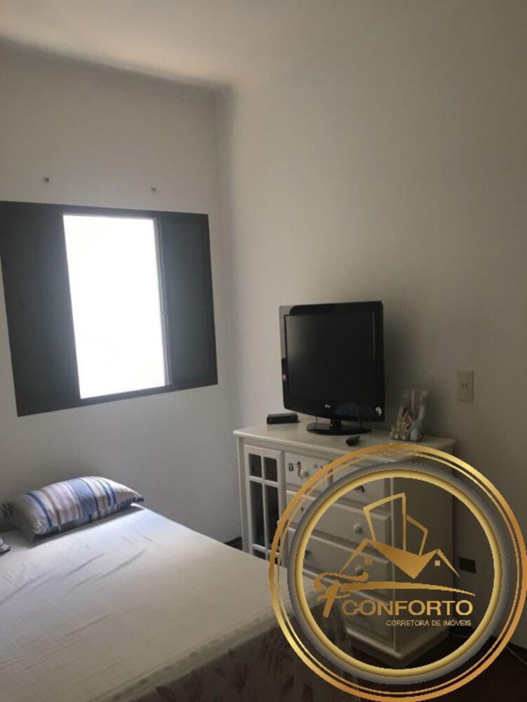 Sobrado, 3 quartos, 240 m² - Foto 25