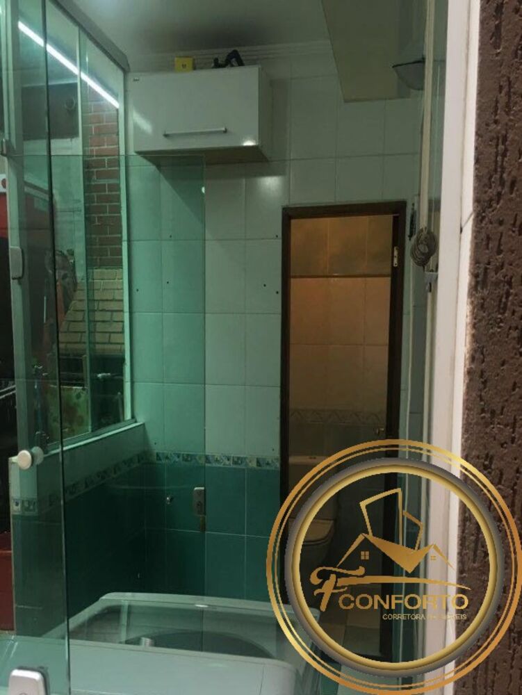 Sobrado, 3 quartos, 240 m² - Foto 13