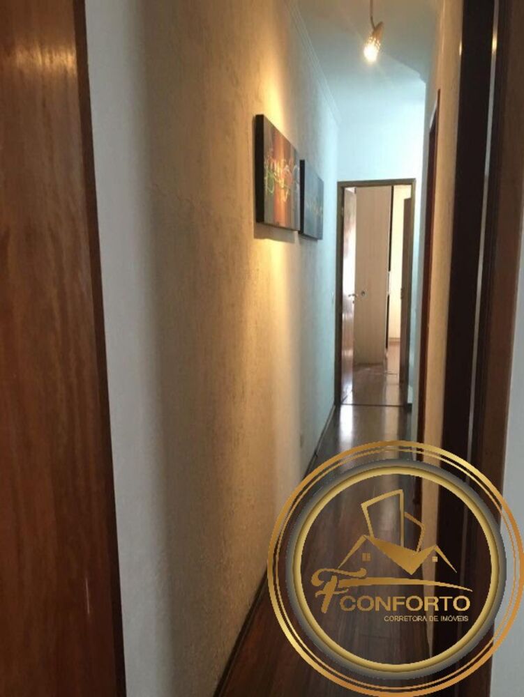 Sobrado, 3 quartos, 240 m² - Foto 2