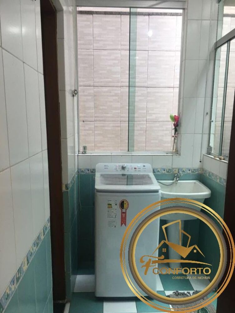 Sobrado, 3 quartos, 240 m² - Foto 21