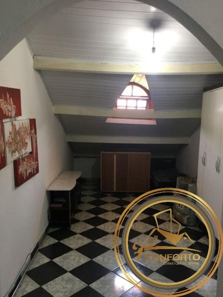 Sobrado, 3 quartos, 240 m² - Foto 9