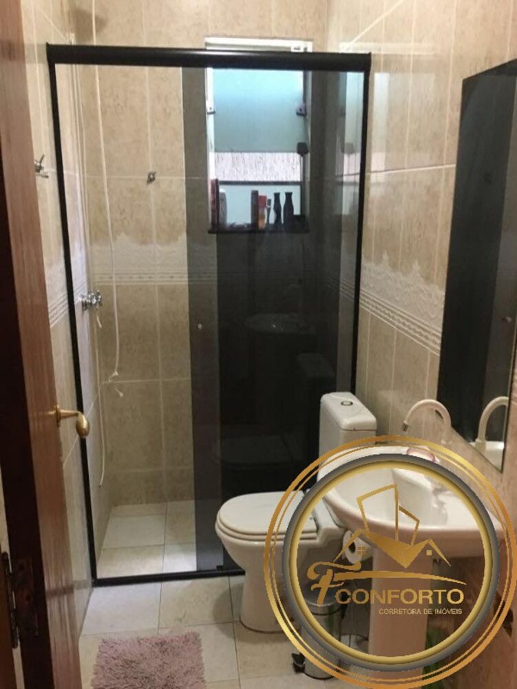Sobrado, 3 quartos, 240 m² - Foto 4