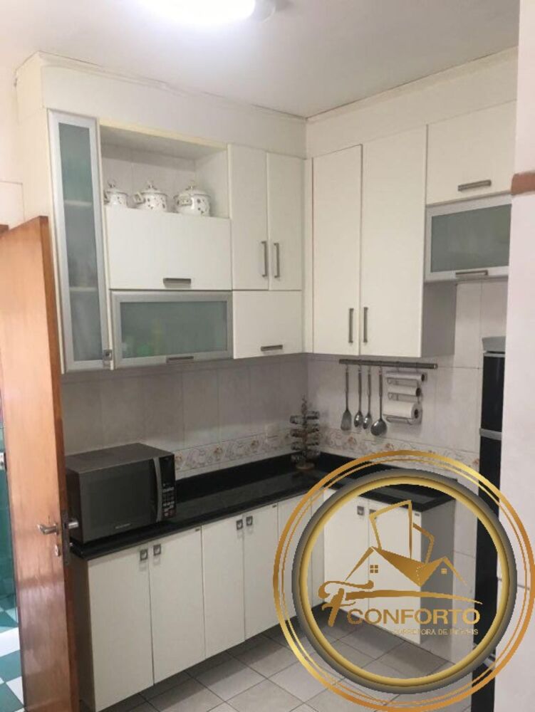 Sobrado, 3 quartos, 240 m² - Foto 7