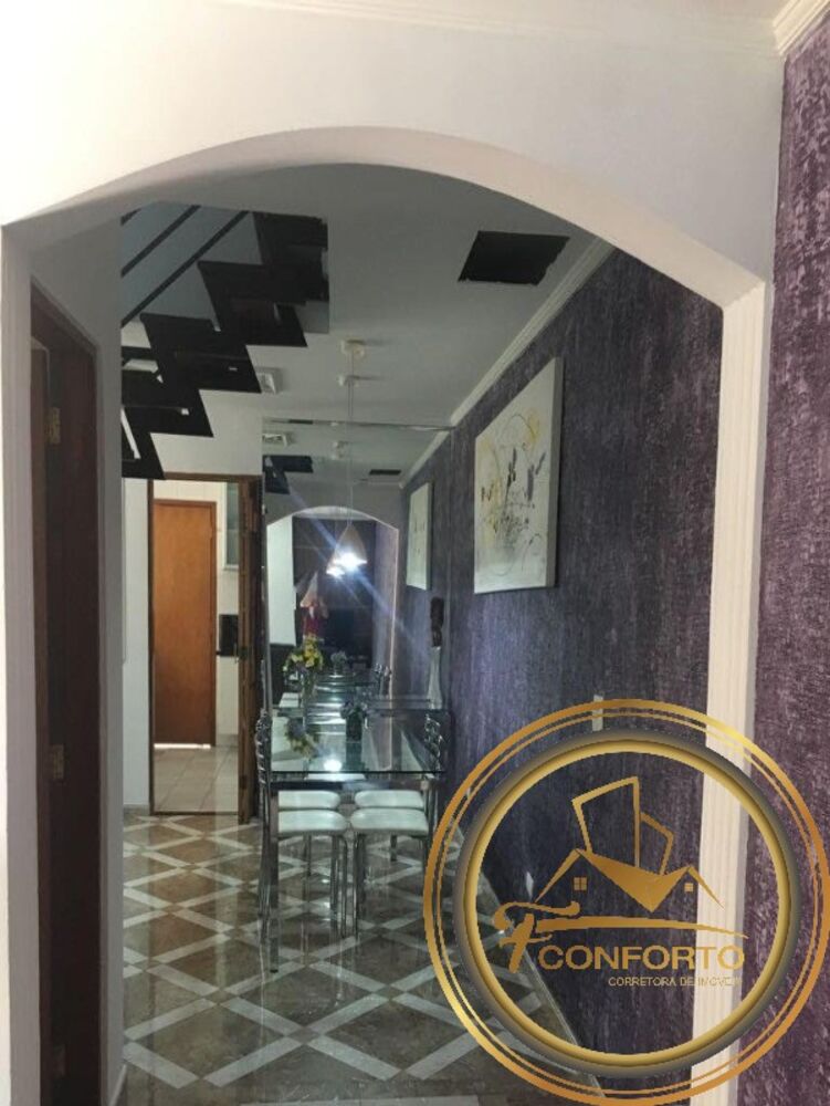 Sobrado, 3 quartos, 240 m² - Foto 17