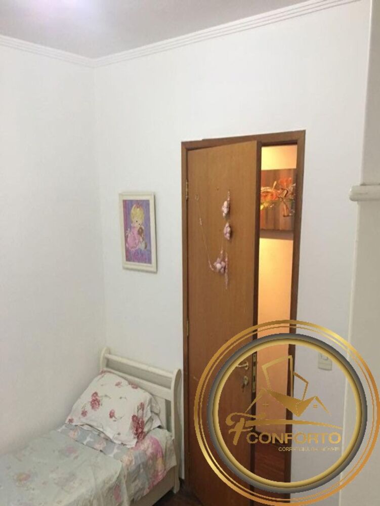 Sobrado, 3 quartos, 240 m² - Foto 8