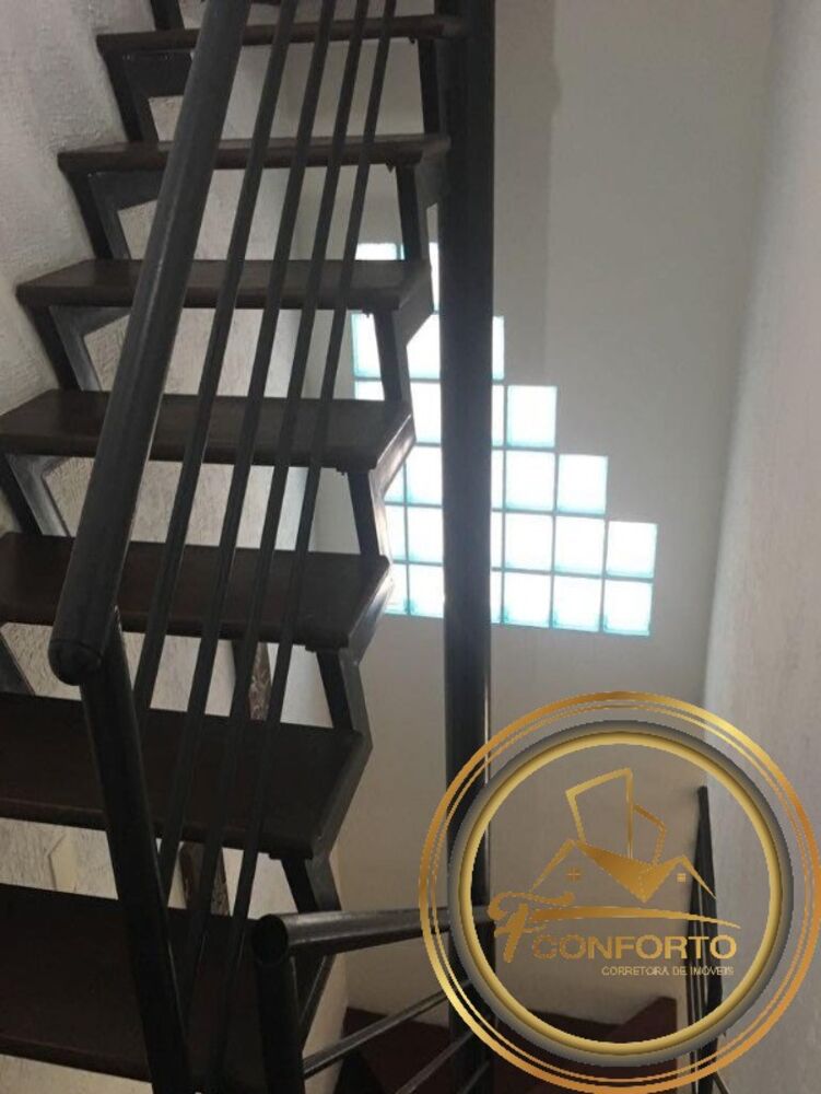 Sobrado, 3 quartos, 240 m² - Foto 6
