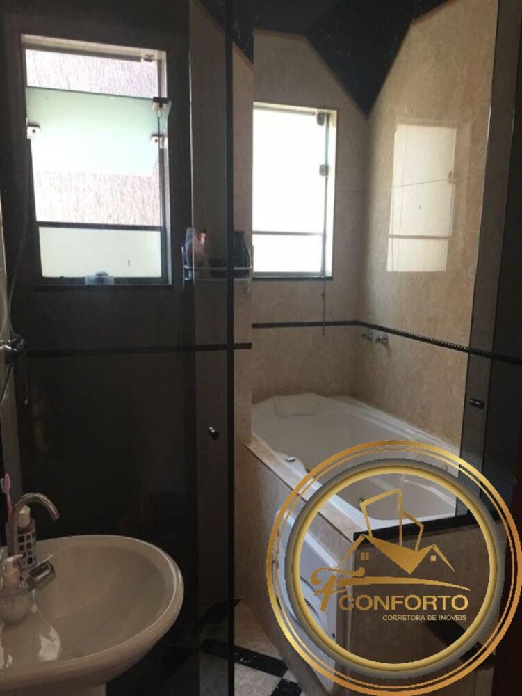 Sobrado, 3 quartos, 240 m² - Foto 23
