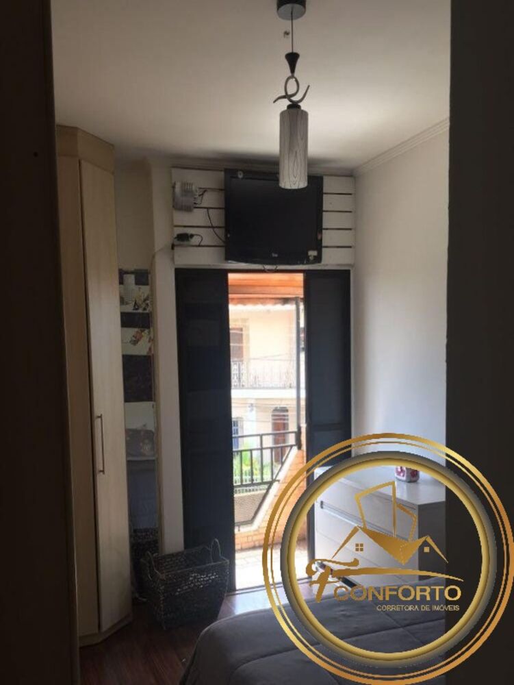 Sobrado, 3 quartos, 240 m² - Foto 18