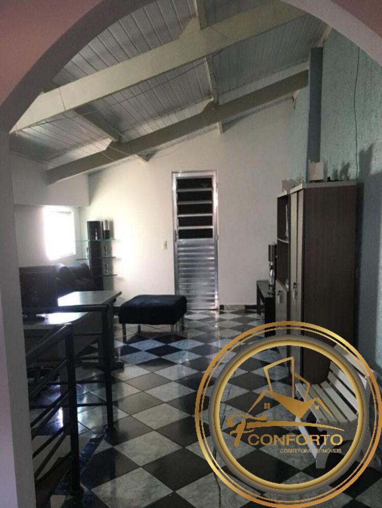 Sobrado, 3 quartos, 240 m² - Foto 20