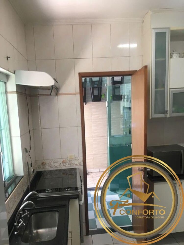Sobrado, 3 quartos, 240 m² - Foto 14
