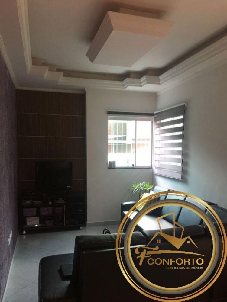 Sobrado, 3 quartos, 240 m² - Foto 26