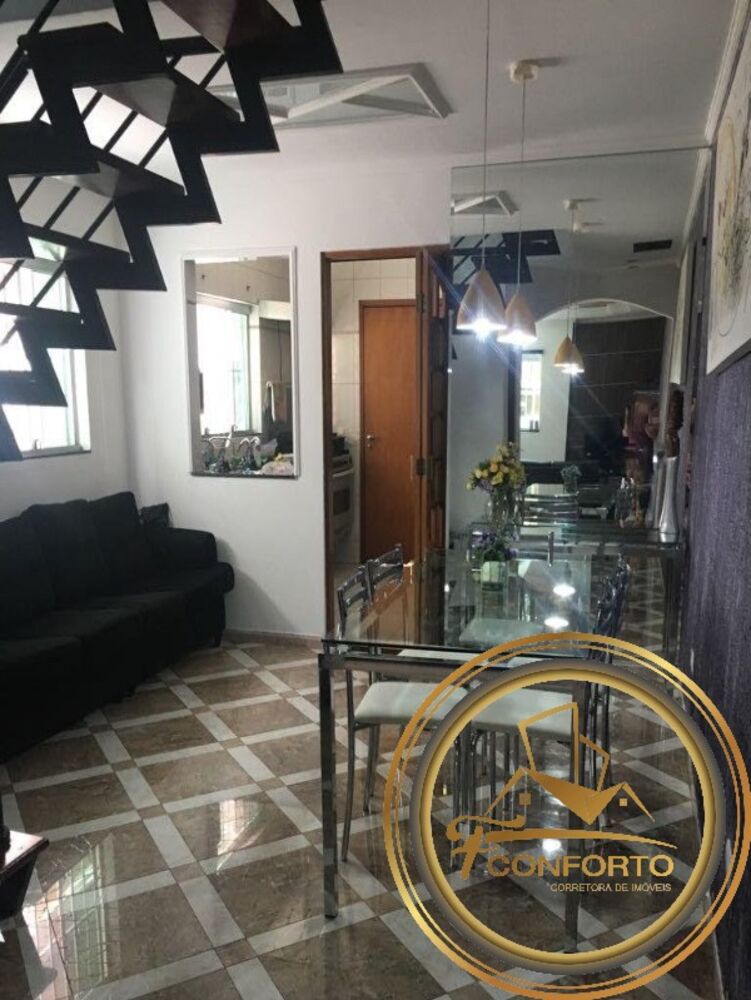 Sobrado, 3 quartos, 240 m² - Foto 12