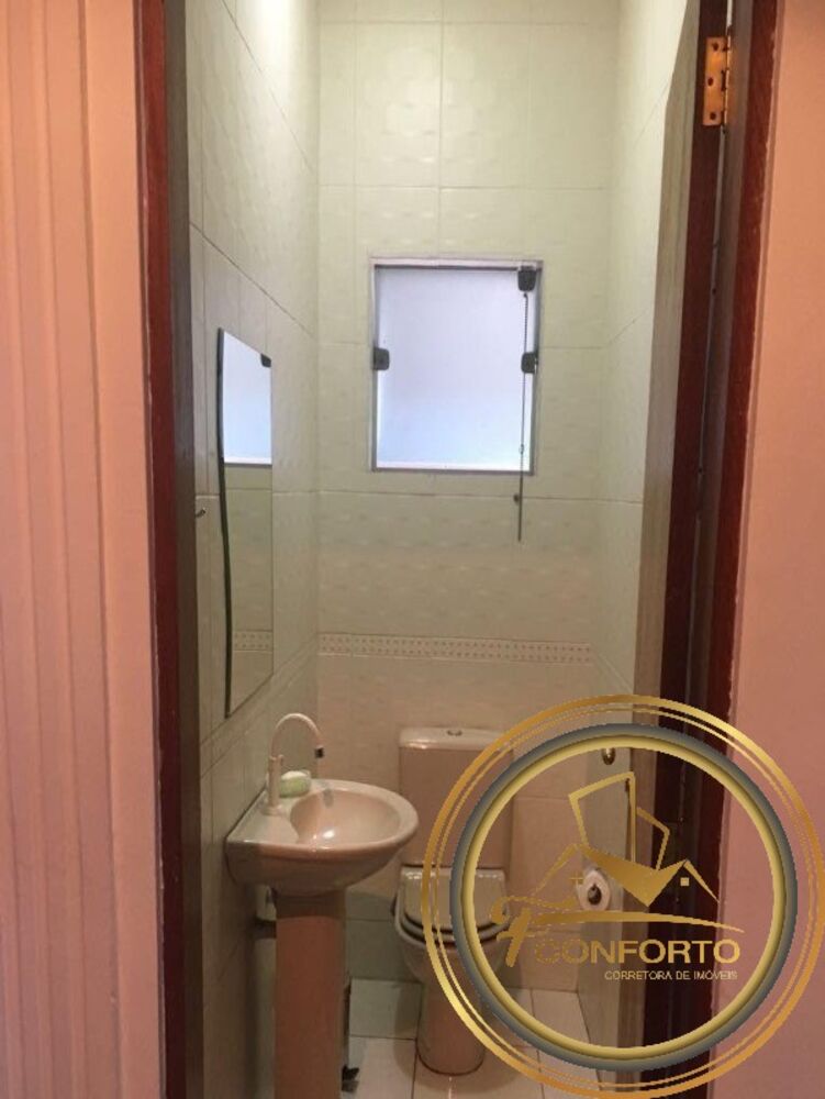 Sobrado, 3 quartos, 240 m² - Foto 16
