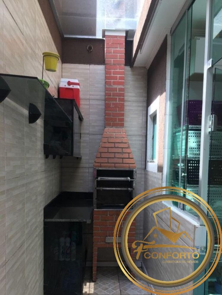 Sobrado, 3 quartos, 240 m² - Foto 10