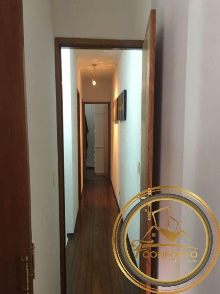 Sobrado, 3 quartos, 240 m² - Foto 19