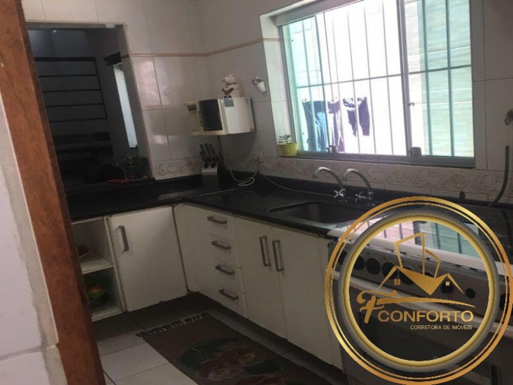 Sobrado, 3 quartos, 240 m² - Foto 28