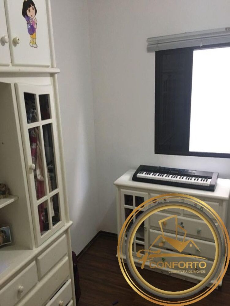 Sobrado, 3 quartos, 240 m² - Foto 15