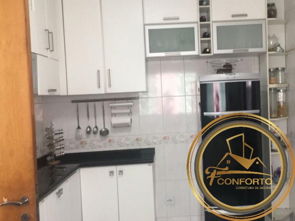 Sobrado, 3 quartos, 240 m² - Foto 5