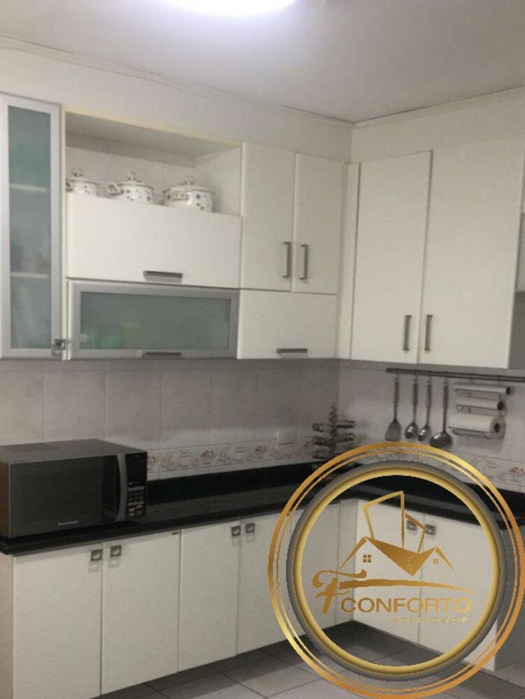 Sobrado, 3 quartos, 240 m² - Foto 11
