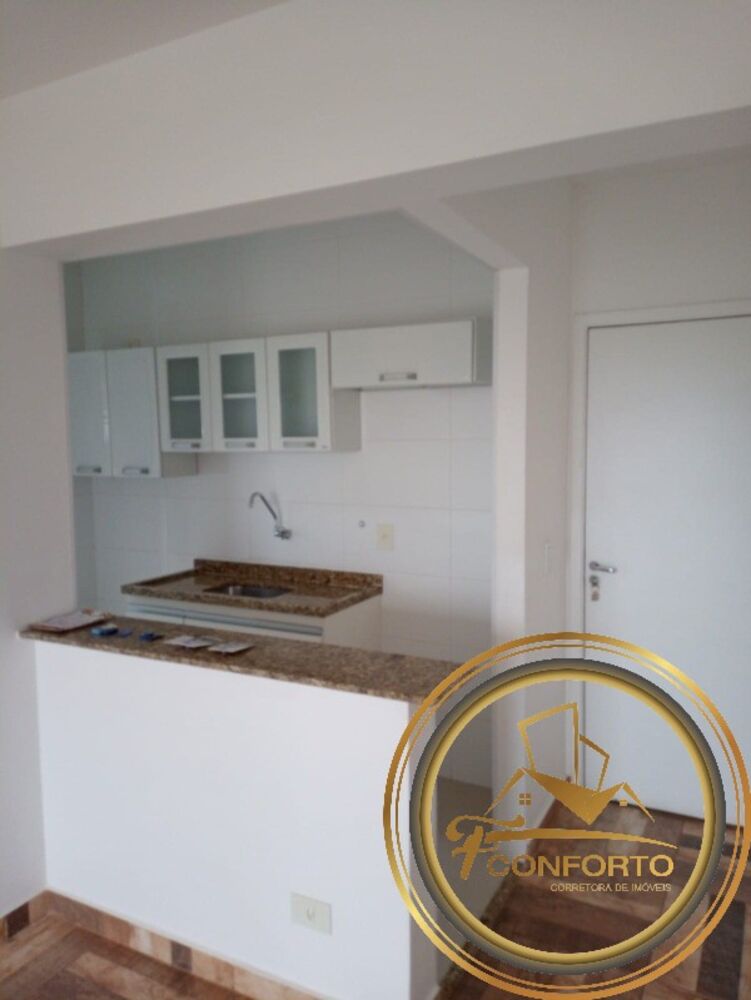 Apartamento, 2 quartos, 50 m² - Foto 3