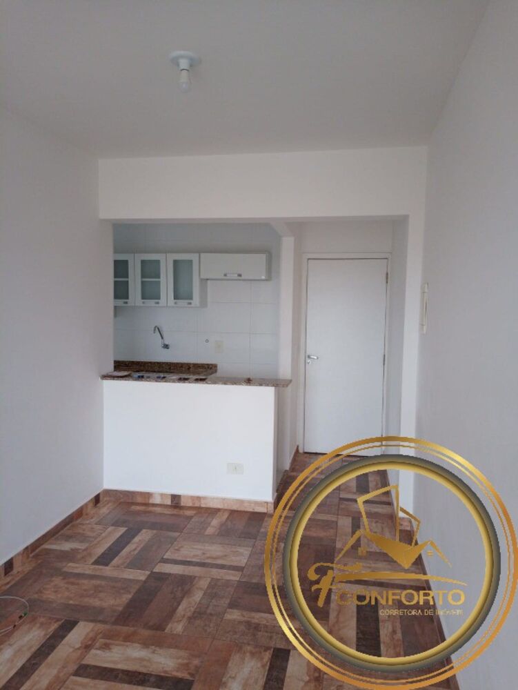Apartamento, 2 quartos, 50 m² - Foto 6