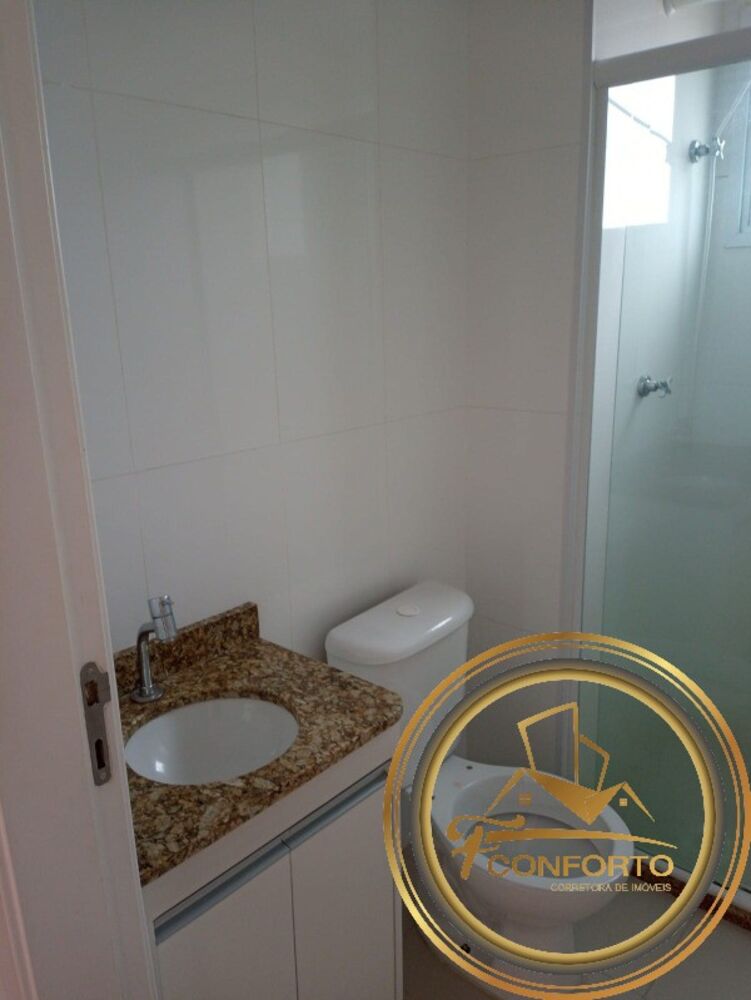 Apartamento, 2 quartos, 50 m² - Foto 7