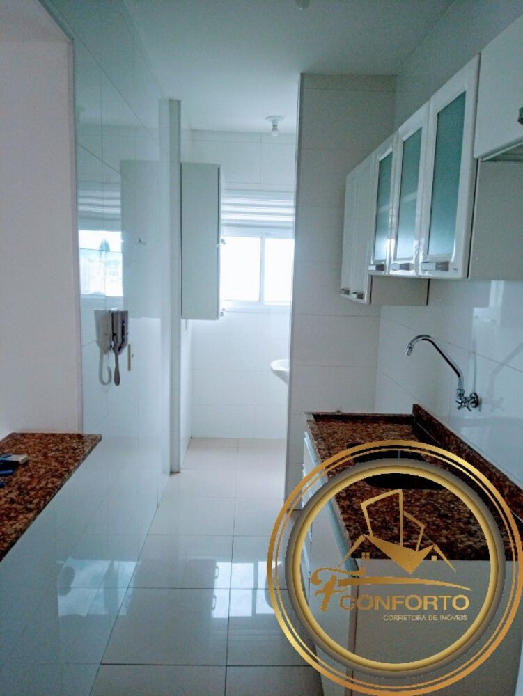 Apartamento, 2 quartos, 50 m² - Foto 8