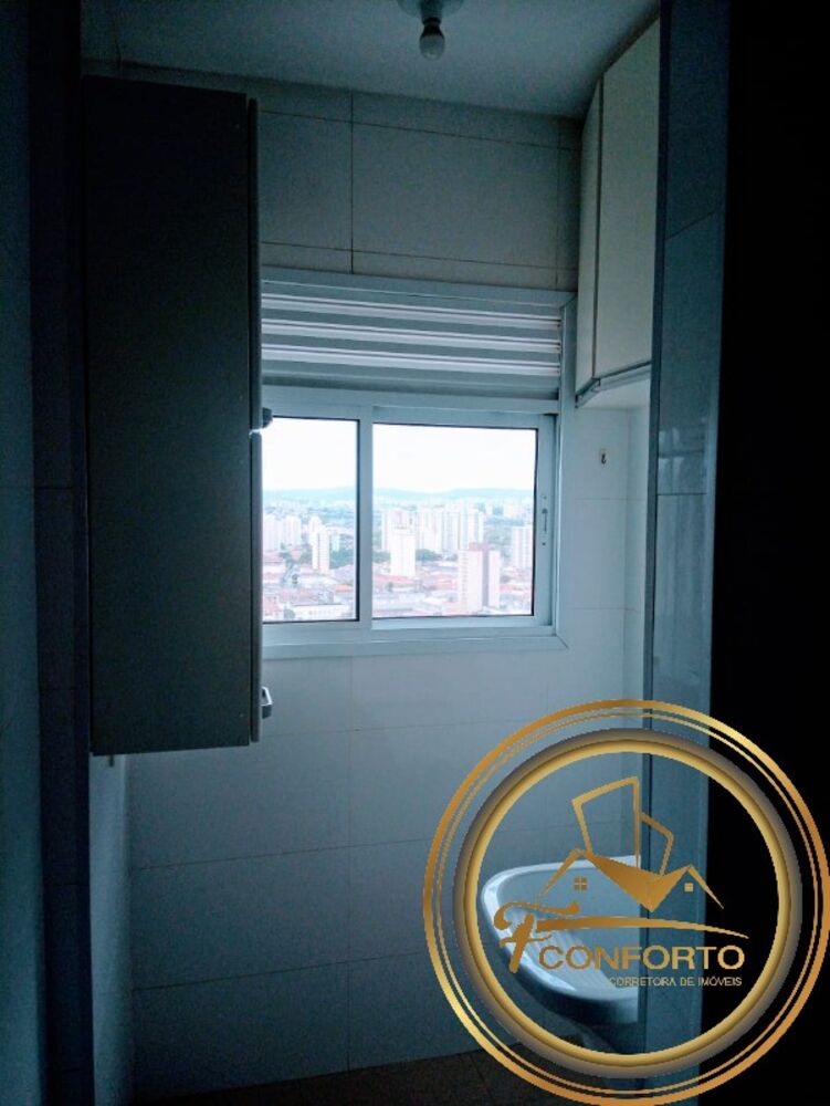 Apartamento, 2 quartos, 50 m² - Foto 2