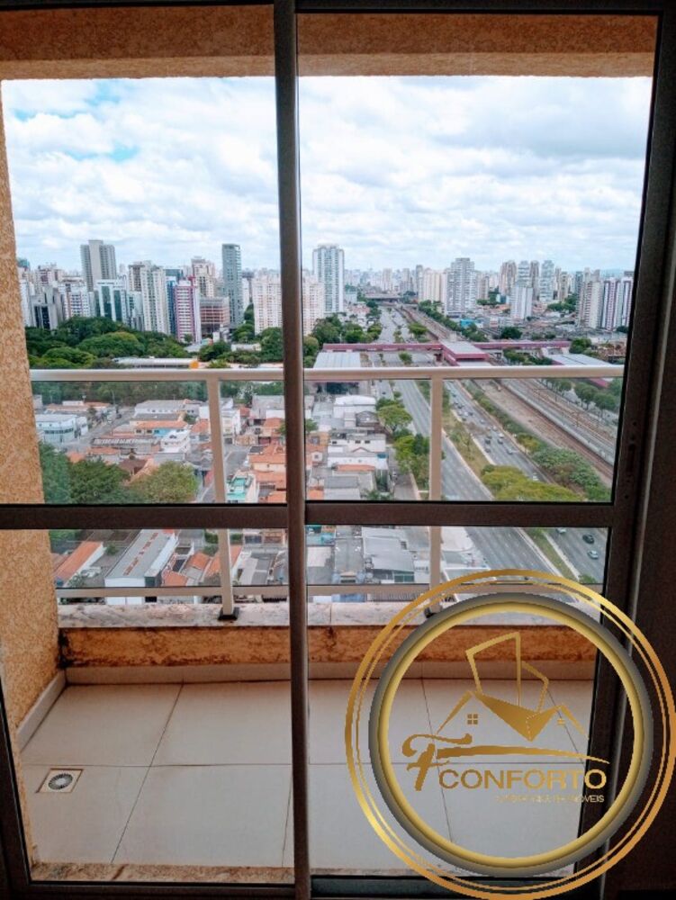 Apartamento, 2 quartos, 50 m² - Foto 5