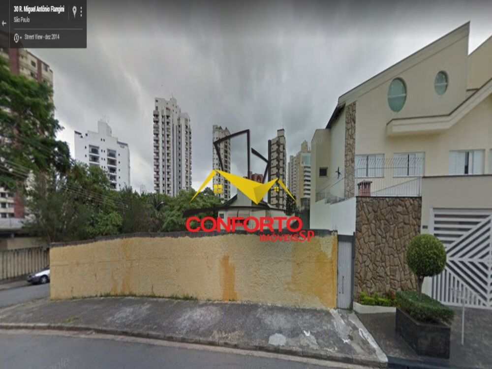 Loteamento e Condomínio, 551 m² - Foto 4