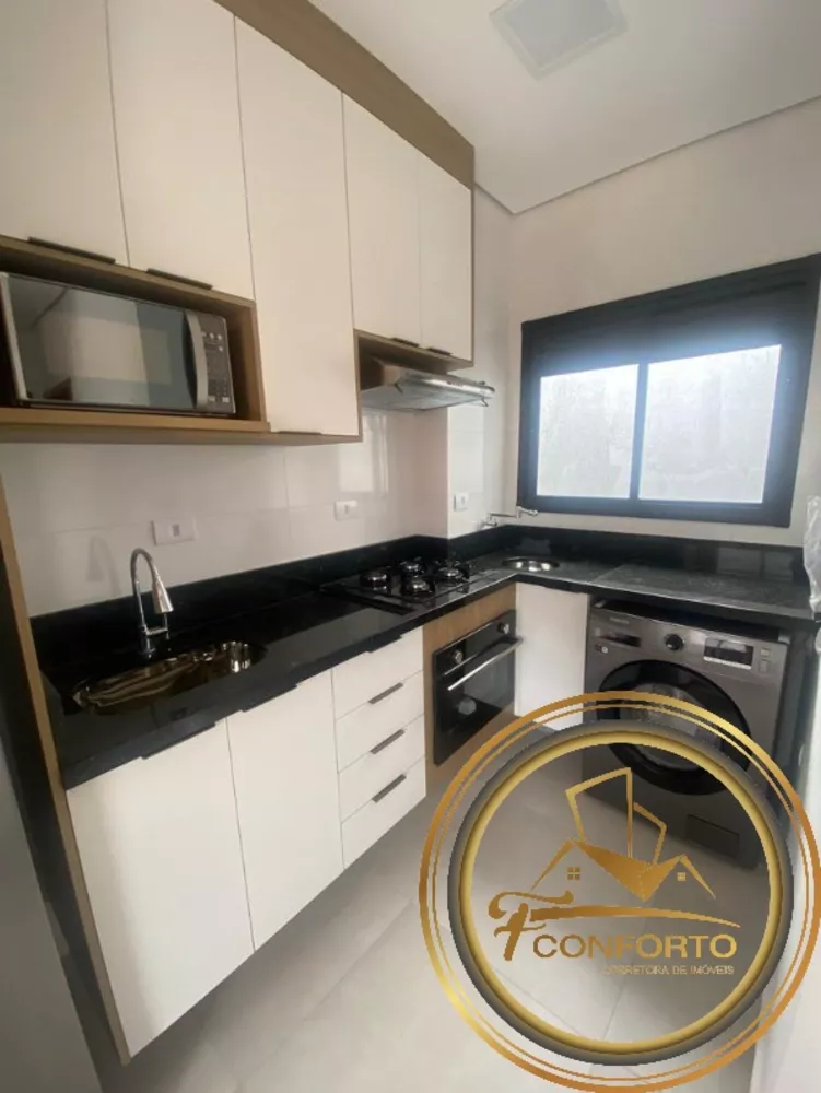 Apartamento, 2 quartos, 41 m² - Foto 5