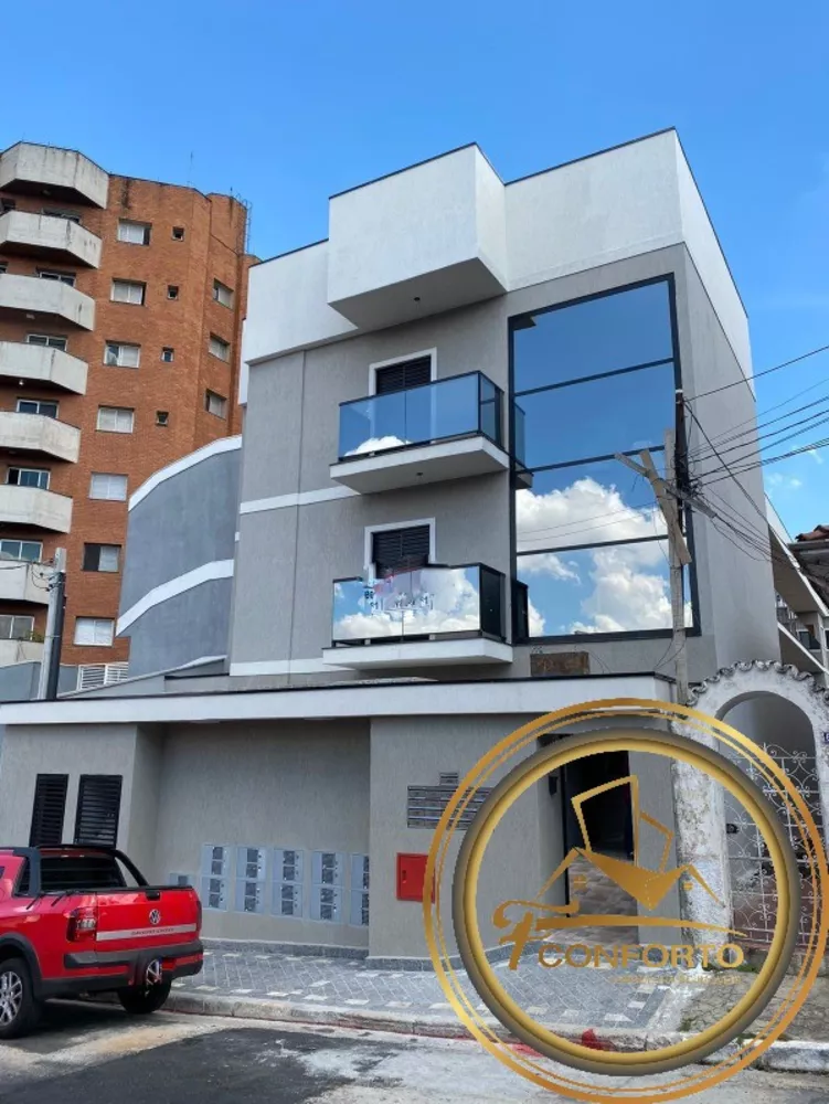 Apartamento, 2 quartos, 41 m² - Foto 10