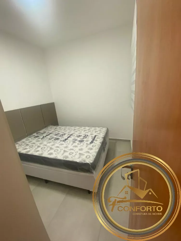 Apartamento, 2 quartos, 41 m² - Foto 2