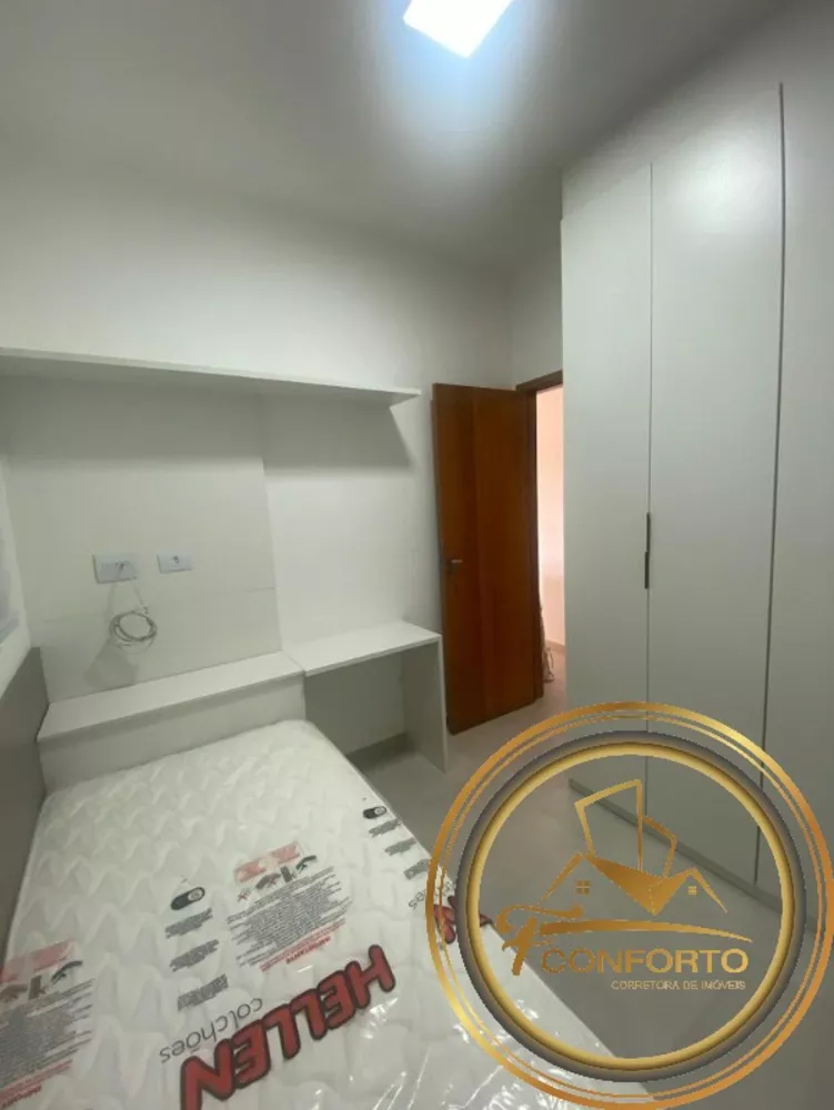 Apartamento, 2 quartos, 41 m² - Foto 8