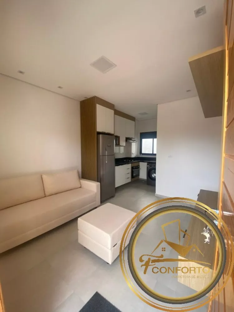 Apartamento, 2 quartos, 41 m² - Foto 7