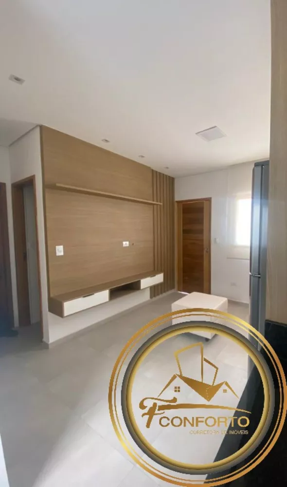 Apartamento, 2 quartos, 41 m² - Foto 11