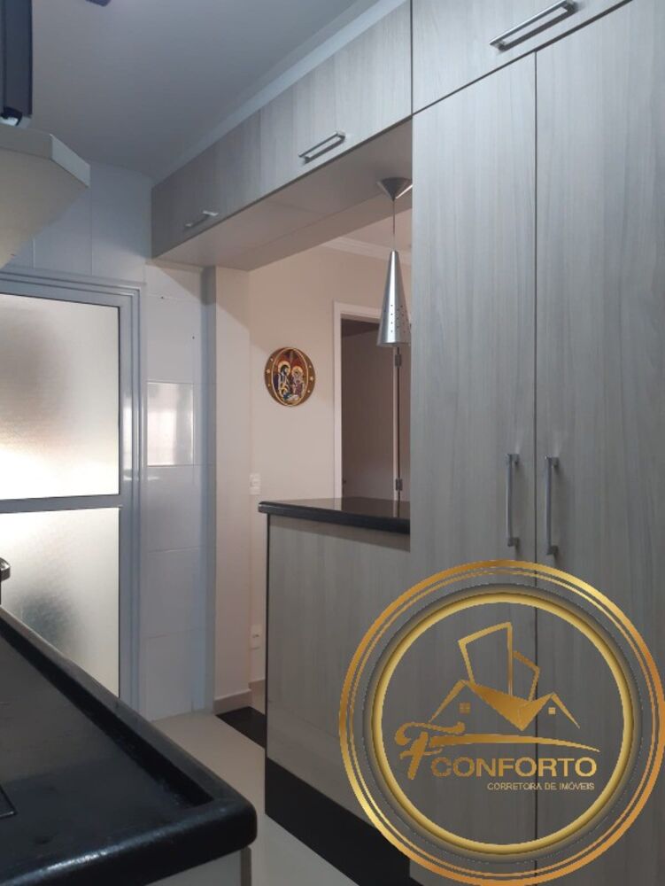 Apartamento à venda com 3 quartos, 108m² - Foto 26