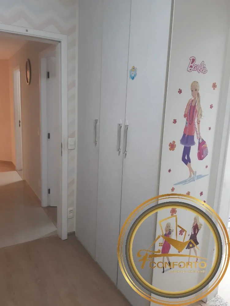 Apartamento, 3 quartos, 108 m² - Foto 13