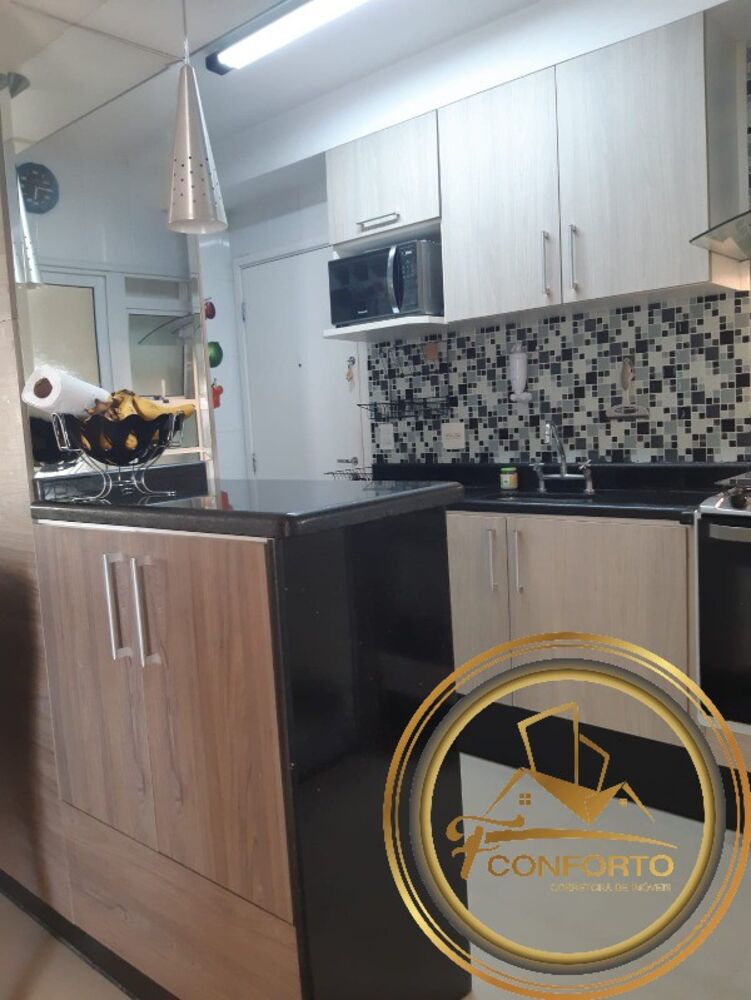 Apartamento à venda com 3 quartos, 108m² - Foto 25