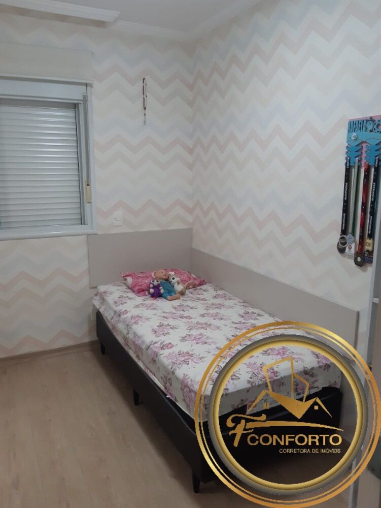 Apartamento à venda com 3 quartos, 108m² - Foto 14
