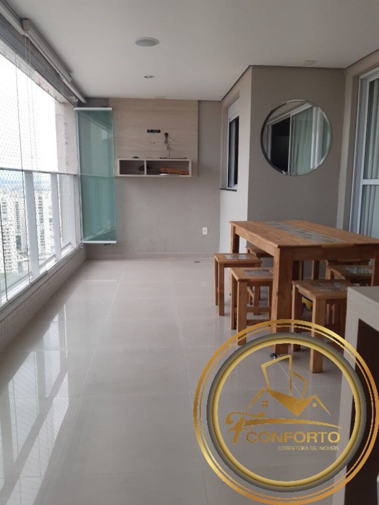 Apartamento à venda com 3 quartos, 108m² - Foto 6