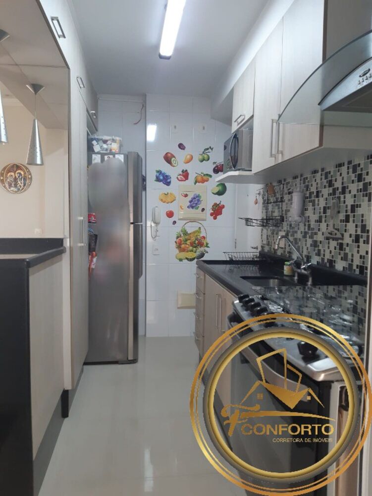 Apartamento à venda com 3 quartos, 108m² - Foto 23