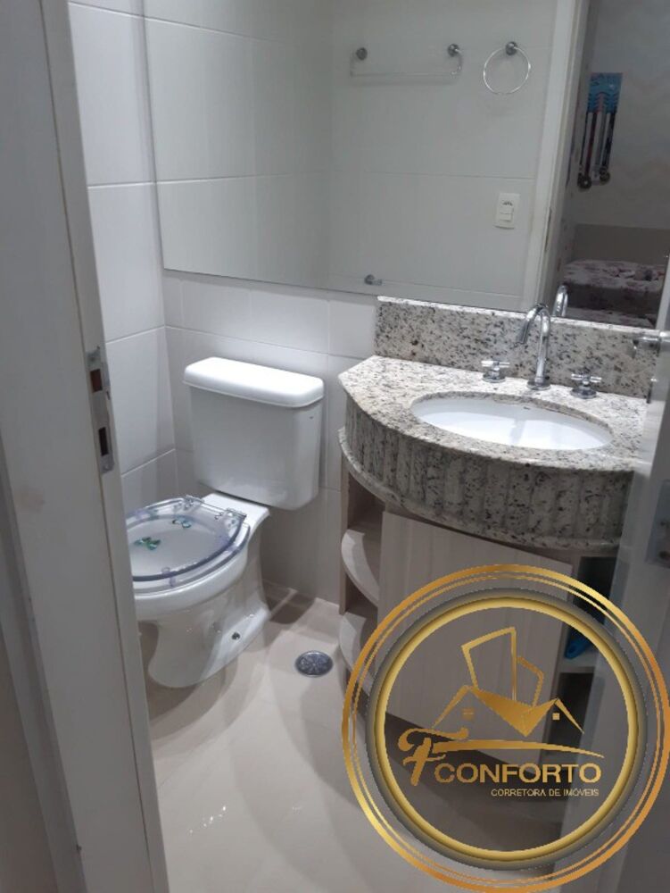 Apartamento à venda com 3 quartos, 108m² - Foto 13