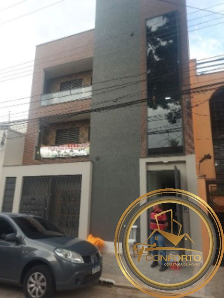 Apartamento, 2 quartos, 36 m² - Foto 5