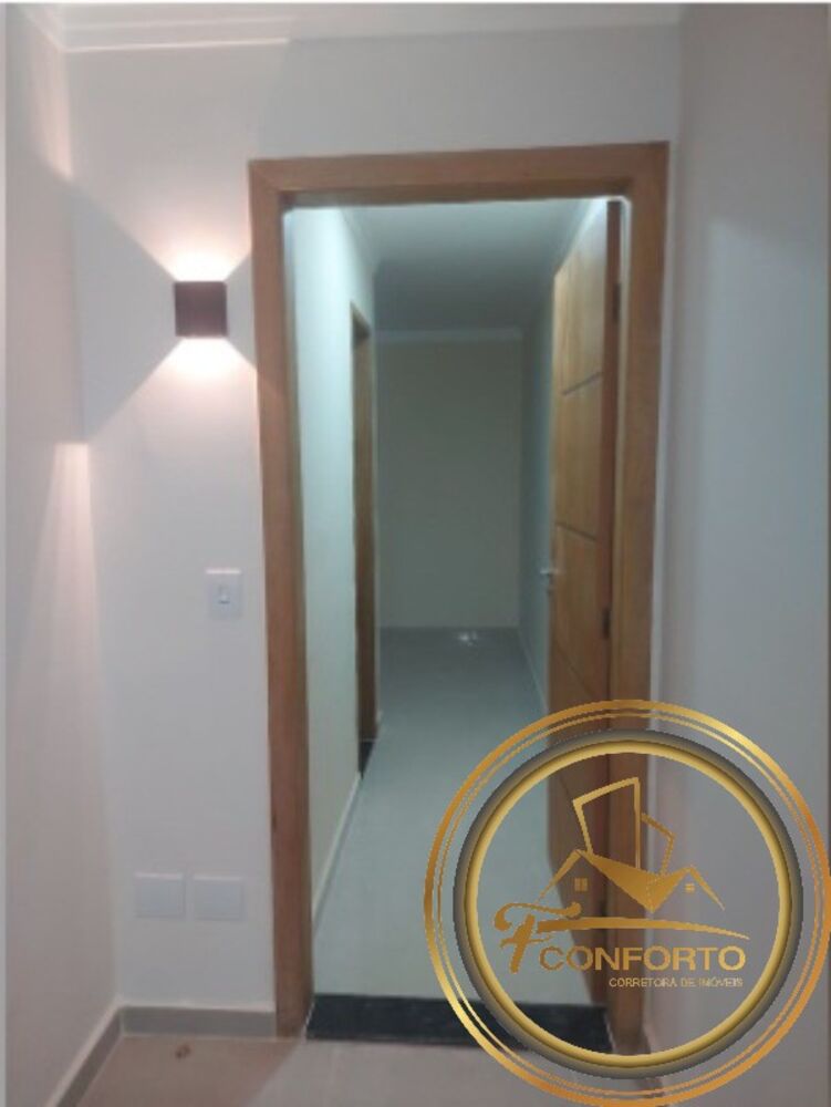 Apartamento, 2 quartos, 36 m² - Foto 6