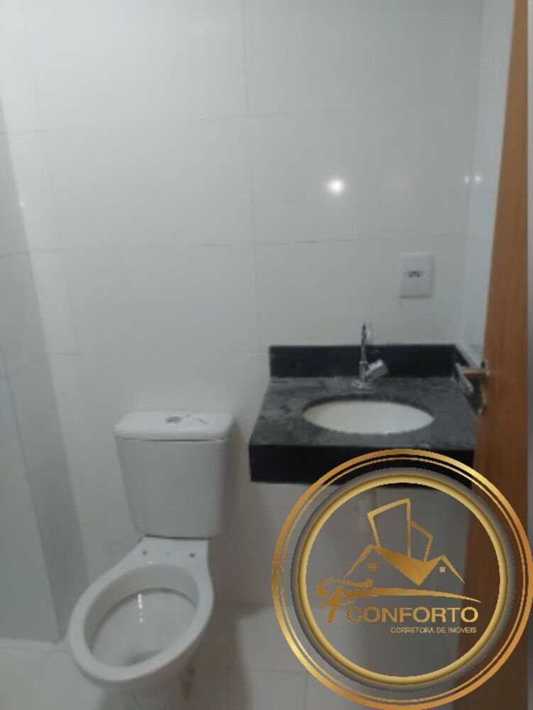 Apartamento, 2 quartos, 36 m² - Foto 1